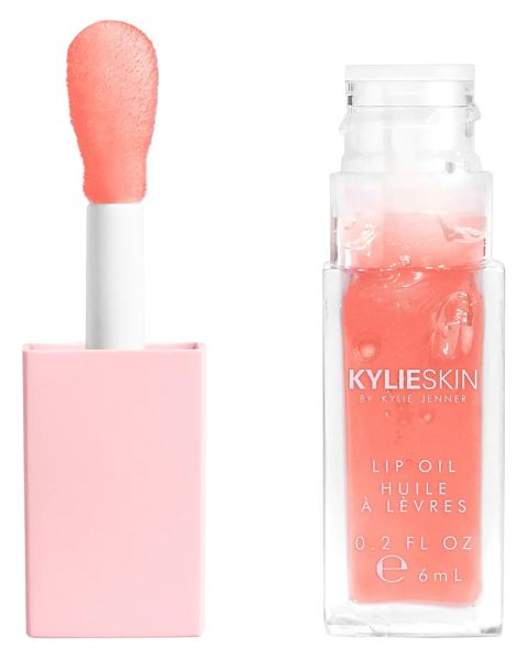 Kylie Cosmetics Lip Oil Passion Fruit