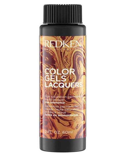 Redken Color Gels Lacquers 1NW