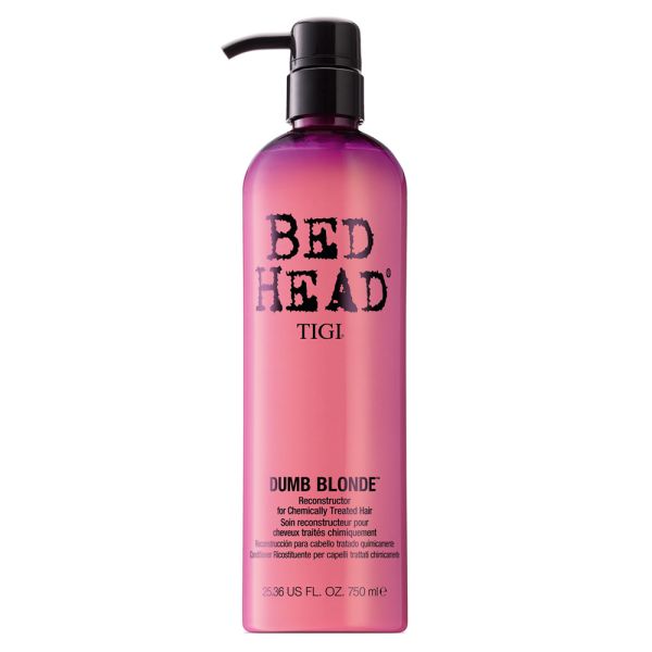 TIGI Dumb Blonde Reconstructor Conditioner TIGI Dumb Blonde Reconstructor Conditioner