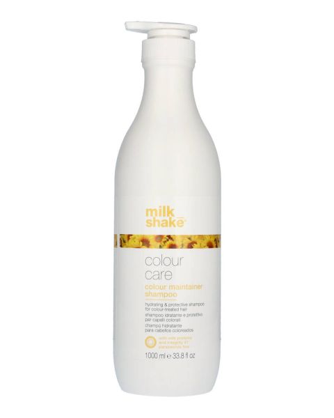 Milk Shake Colour Care Colour Maintainer Shampoo