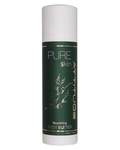 Trontveit Pure Skin Attitude Nourishing Body Butter