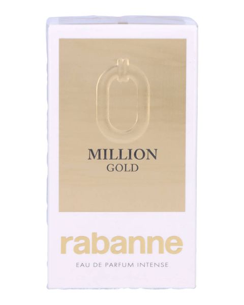 Paco Rabanne Million Gold EDP