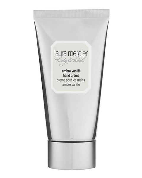 Laura Mercier Ambre Vanillé Hand Crème