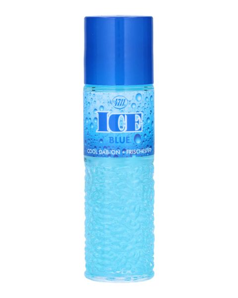 No. 4711 Ice Blue Cool Dab-On