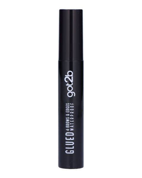 Schwarzkopf Got2b Glued 4 Brows & Edges Waterproof