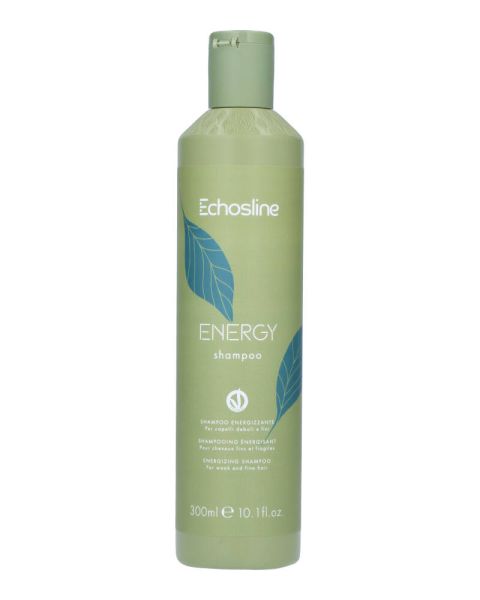 Echosline Energy Shampoo
