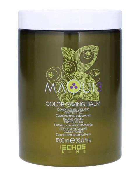 Echosline Maqui 3 Color Saving Balm
