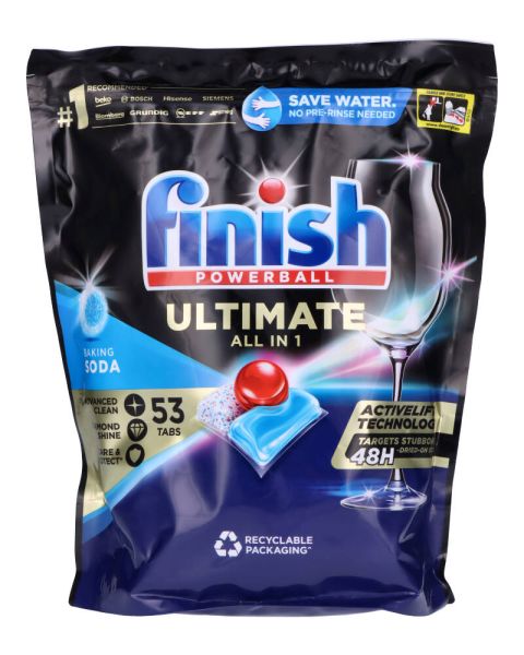 Neophos Finish Ultimate All In 1