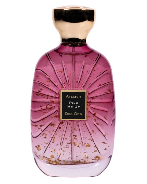 Atelier Des Ors Pink Me Up EDP