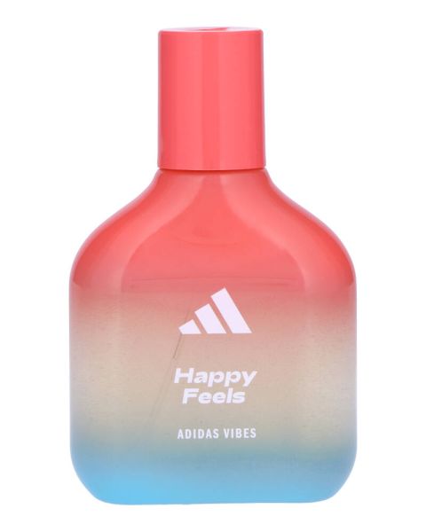Adidas Vibes Happy Feels EDP