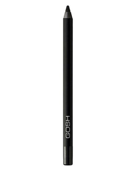Gosh Velvet Touch Eye Liner 022 Carbon Black