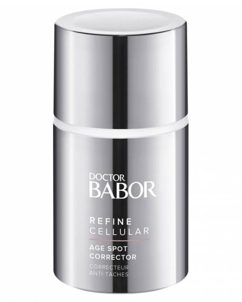 Doctor Babor Age Spot Corrector
