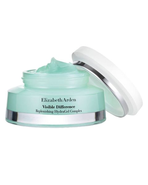 Elizabeth Arden Visible Difference Replenishing HydraGel Complex Elizabeth Arden Visible Difference Replenishing HydraGel Complex