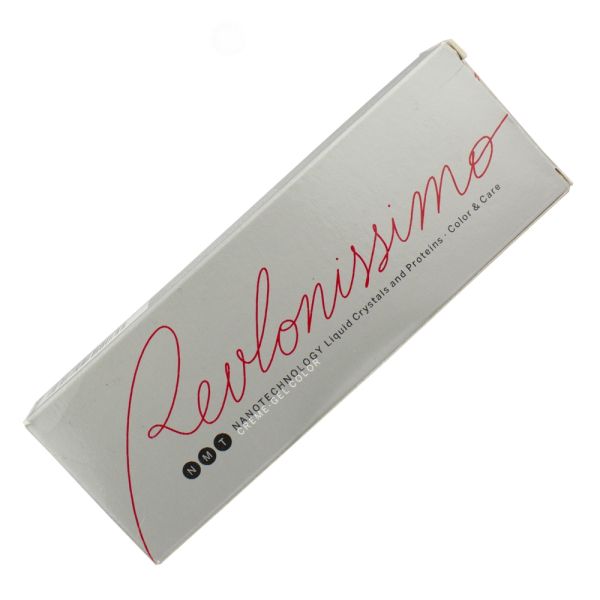 Revlon Revlonissimo NMT Creme-Gel Color 4,5