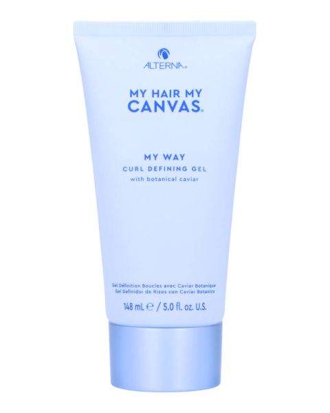 Alterna My Hair My Canvas Curl Defining Gel