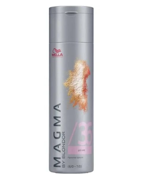 Wella Magma By Blondor /36 (6/0-7/0) (U)