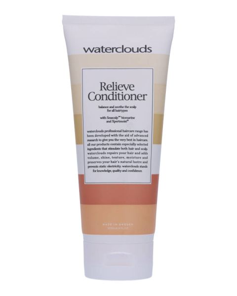 Waterclouds Relieve Conditioner