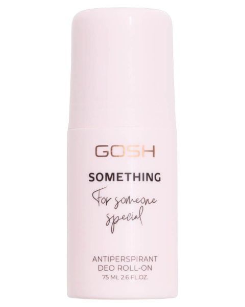 Gosh Something For Her Antiperspirant Deo Roll-On Gosh Something For Her Antiperspirant Deo Roll-On