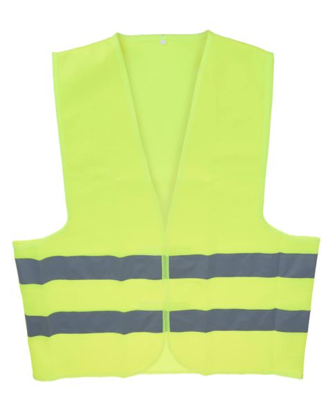XQ Max Refleksvest XL