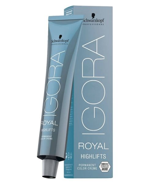 Schwarzkopf Igora Royal Highlifts 10-4