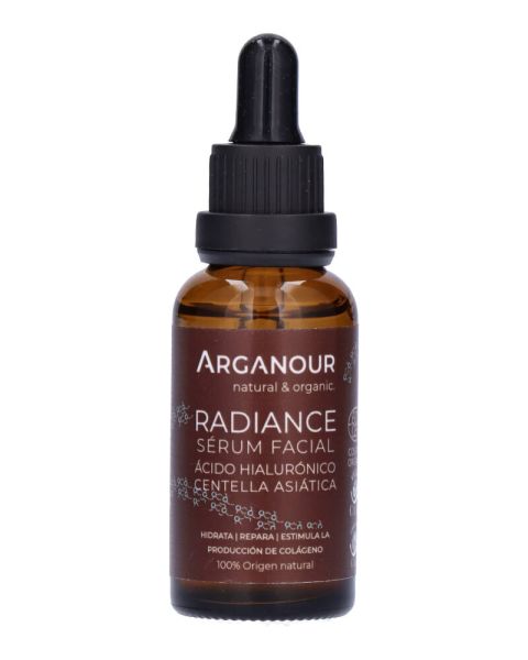 Arganour Radiance Facial Serum