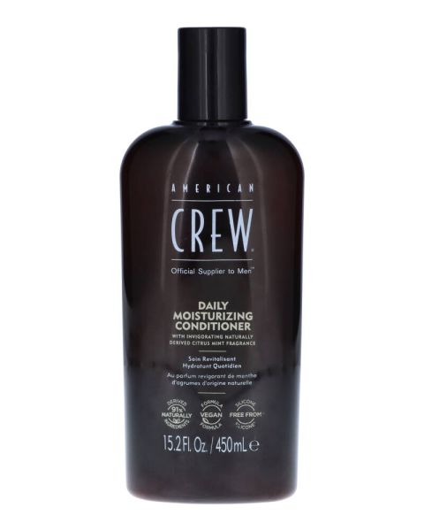 American Crew Daily Moisturizing Conditioner