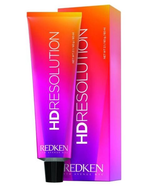 Redken HD Resolution 10.2 Violet 1/3 (U)