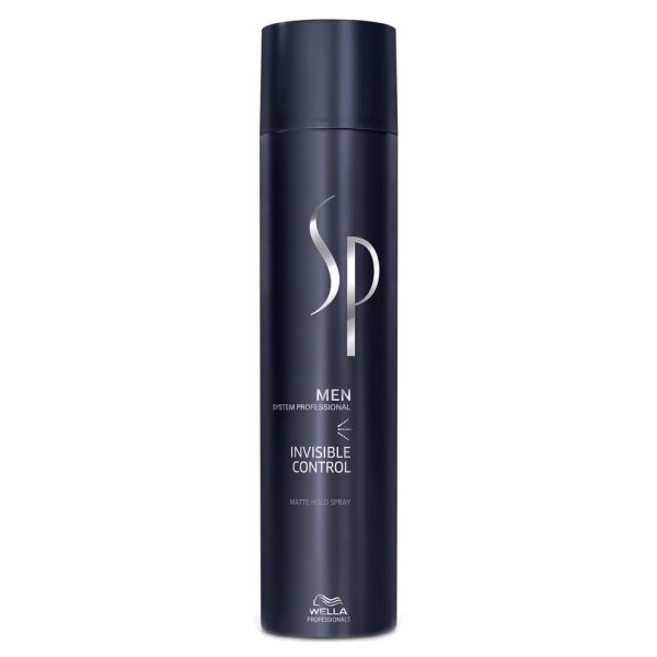 Wella SP Men Invisible Control (U)