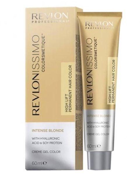 Revlon Revlonissimo Colorsmetique Intense Blonde 1202