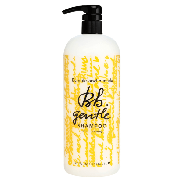 Bumble and Bumble Gentle Shampoo