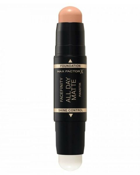 Max Factor Facefinity All Day Matte Panstik 55 Beige