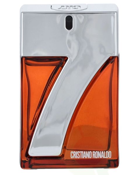 Cristiano Ronaldo CR7 Fearless EDT