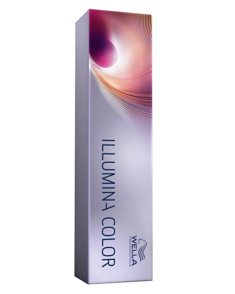 Wella Illumina Color 6/19