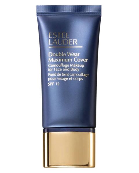 Estee Lauder Double Wear Maximum Cover 1N1 Ivory Nude