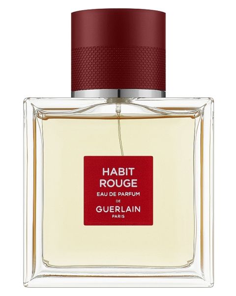 Guerlain Habit Rouge EDP