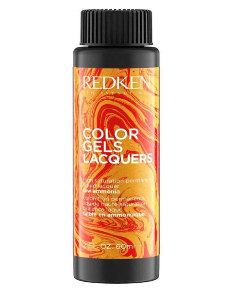 Redken Color Gels Lacquers 5RV