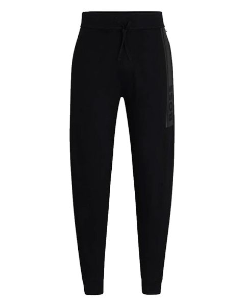 Hugo Boss Authentic Pants Sort Str. XXL