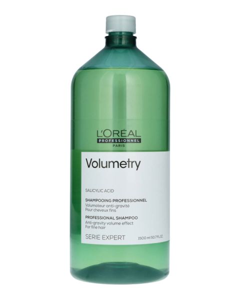 Loreal Volumetry Shampoo