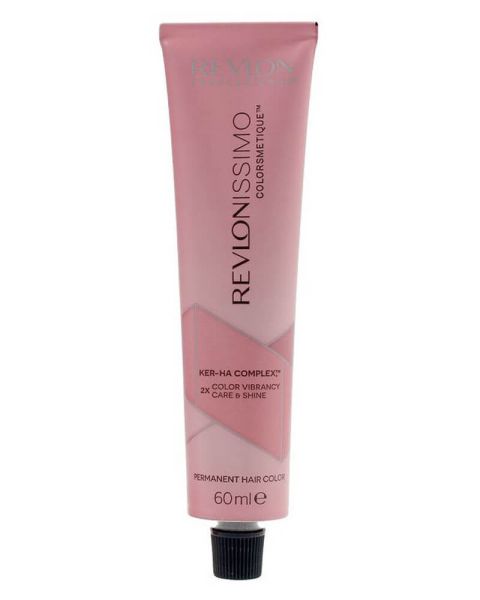Revlon Revlonissimo Colorsmetique 011