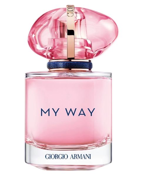 Giorgio Armani My Way Nectar EDP
