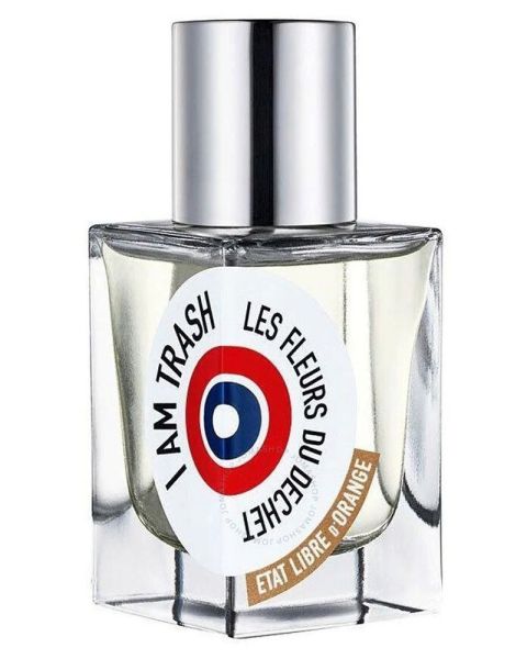 Etat Libre D’Orange I Am Trash Les Fleurs Du Dechet EDP