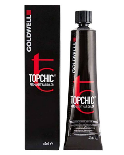 Goldwell Topchic 9GB Warm Blondes