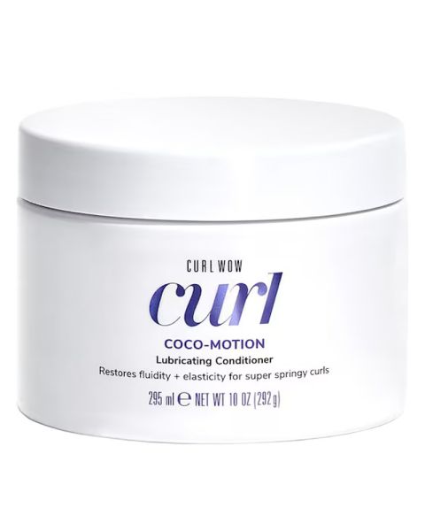 Color Wow Curl Coco-Motion Lubricating Conditioner