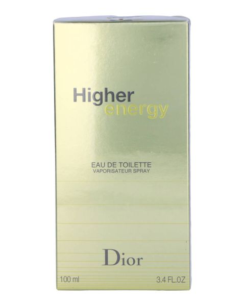 Dior Higher Energy EDT