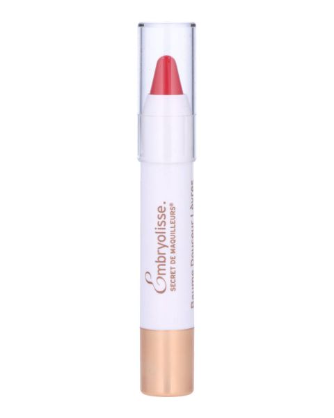 Embryolisse Comfort Lip Balm Intense Red