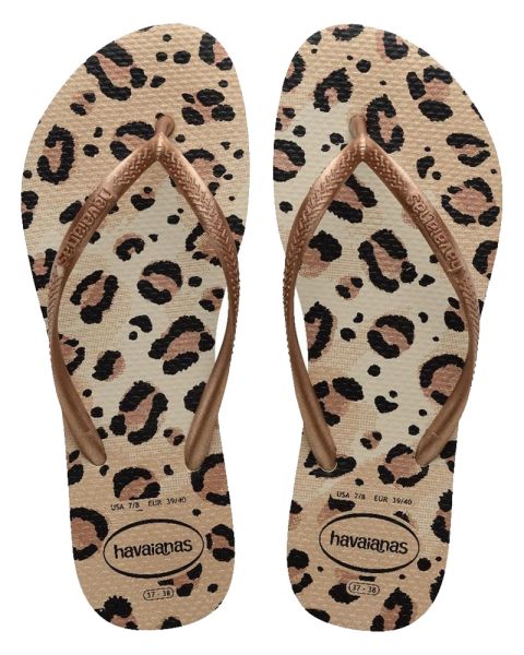Havaianas Slim - Animals - Str. 37/38