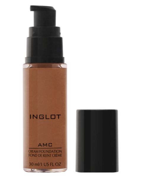 Inglot AMC Cream Foundation MC302 (U) Inglot AMC Cream Foundation MC302 (U)