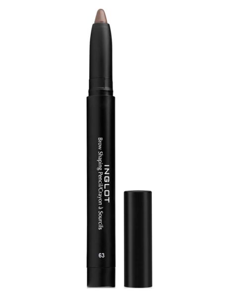 Inglot Brow Shaping Pencil 63