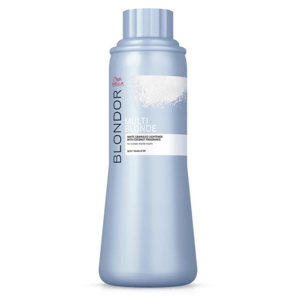 Wella Professionals Blondor Multi Blonde