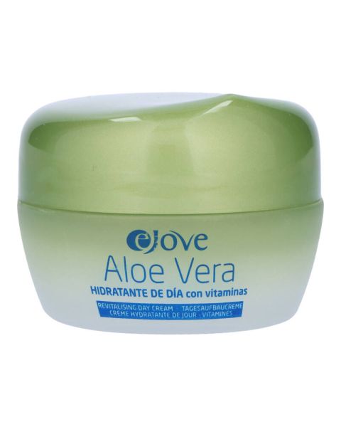 Ejove Aloe Vera Day Cream SPF15